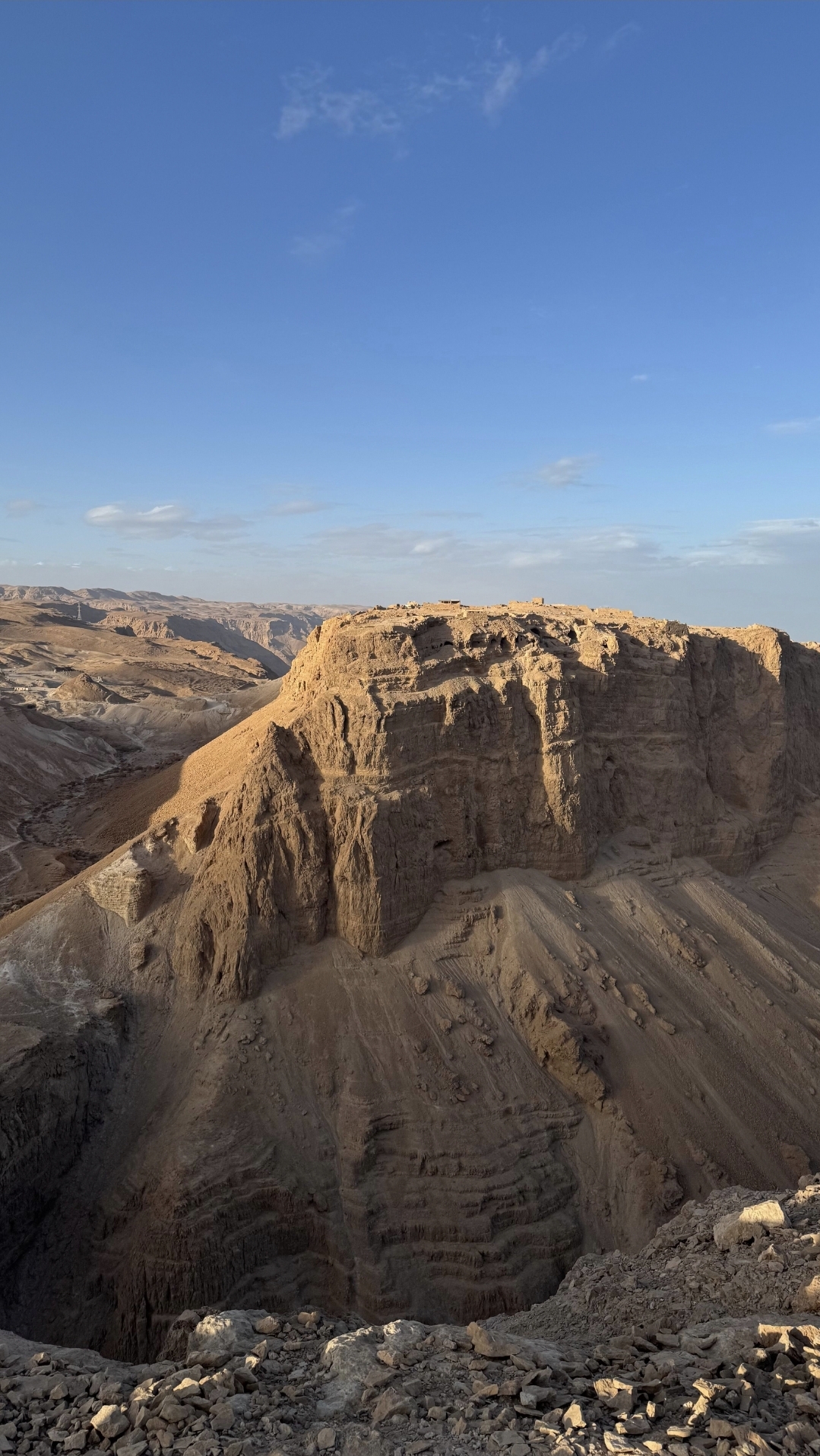 הר במדבר יהודה